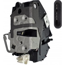 CERRADURA DE PUERTA FORD Focus Mod. 12-14 Escape Mod. 12-13 * 5 Pin IZQ Trasera Electrica 
