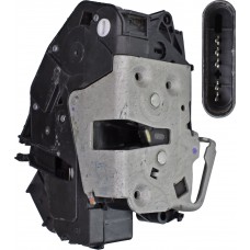 CERRADURA DE PUERTA FORD Focus Mod. 12-14 Escape Mod. 12-13 * 5 Pin DER Trasera Electrica 