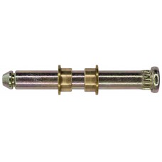 PERNO BISAGRA PUERTA TOYOTA Hiace c/ bujes L=6.3 cm. Ø=3/64