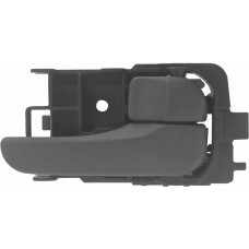 MANIJA INTERIOR ABRIR NISSAN Sentra Mod. 01-06 Gris con Base DERECHO