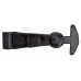 GANCHO DE HULE PARA COFRE DINA (12.5 cm. Largo)