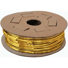 MOLDURA UNIVERSAL Filo de Puerta de 45 Mt (Silvatrim Importado) Dorado