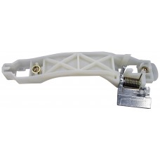 BASE PARA MANIJA EXTERIOR CHEVROLET Aveo 08-17 Captiva 08-15 G3 07-09 Epica 06-11 Plastico Trasera IZQUIERDO
