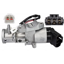 HOUSING PARA SWICTH DE ENCENDIDO CHEVROLET Aveo 08-17 G3 06-10 Incluye Pastilla de 6 Pin