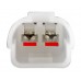 HOUSING PARA SWICTH DE ENCENDIDO CHEVROLET Aveo 08-17 G3 06-10 Incluye Pastilla de 6 Pin