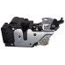 CERRADURA DE PUERTA CHEVROLET Aveo Mod. 08-17 *2 Pin Trasera Electrica IZQUIERDO