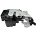 CERRADURA DE PUERTA CHEVROLET Aveo Mod. 08-17 *2 Pin Trasera Electrica DERECHO