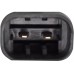 CERRADURA DE PUERTA CHEVROLET Aveo Mod. 08-17 *2 Pin Trasera Electrica DERECHO