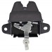 CERRADURA CAJUELA CHEVROLET Aveo Mod. 18-22 
