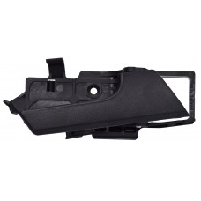 MANIJA INTERIOR ABRIR CHEVROLET Aveo Mod. 08-17 G3 Mod. 07-09 Negra DERECHO
