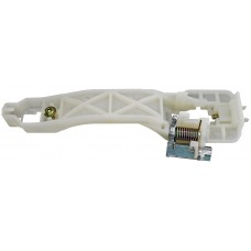 BASE PARA MANIJA EXTERIOR CHEVROLET Aveo 08-17 Captiva 08-15 G3 07-09 Epica 06-11 Plastico Delantera IZQUIERDO