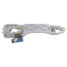 BASE PARA MANIJA EXTERIOR CHEVROLET Aveo 08-17 Captiva 08-15 G3 07-09 Epica 06-11 Plastico Delantera DERECHO