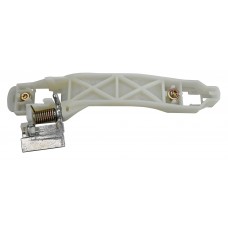 BASE PARA MANIJA EXTERIOR CHEVROLET Aveo 08-17 Captiva 08-15 G3 07-09 Epica 06-11 Plastico Trasera DERECHO
