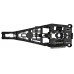 BASE PARA MANIJA EXTERIOR CHEVROLET Sonic 12-16 Cruze 10-16 Camaro 10-15 Plastico Delantera y Trasera DERECHO