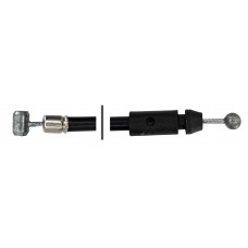 CHICOTE CERRADURA COFRE CHEVROLET Aveo Mod. 08-11 (1.76 mts.)