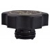 TAPON ANTICONGELANTE CHEVROLET Onix 21-24 Sonic 12-14 Cruze 11-16 Trax 13-20 Negro Plastico *20 lbs.