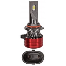 FOCO HID LED 9005 2 Caras CPS Canbus 28000 LX (2 Piezas)