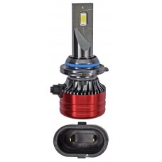 FOCO HID LED 9006 2 Caras CPS Canbus 28000 LX (2 Piezas)