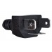 FOCO HID LED H4 3 Caras COB (Luz Alta y Baja) 24w 28000 LX (2 Piezas)