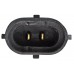FOCO HID LED H10 4 Caras con Balastra 24w 28000 LX (2 Piezas)