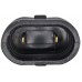 FOCO HID LED H10 6 Caras 26w 30000 LX (2 Piezas)