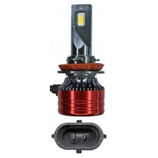 FOCO HID LED H11 2 Caras CPS Canbus (2 piezas)