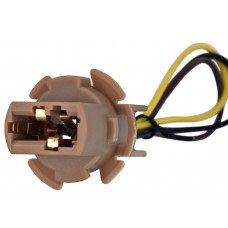 ARNES (CONECTOR) 2 Polos para foco 7443