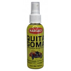 QUITA GOMA Margre con atomizador 130ML