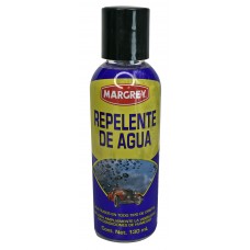 REPELENTE DE AGUA Margre con atomizador 130ML