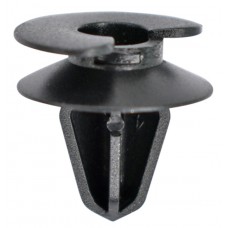 GRAPA DOBLE UNIVERSAL Chevrolet-Nissan-Volkswagen Para Tapiceria L=17.45 mm Ø=11/32