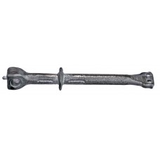 PATA PARA CILINDRO PUERTA KIA Seltos Mod. 2022 Espiga L=5.8 cm.