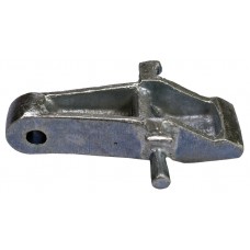 PATA PARA CAJUELA DE NISSAN Platina