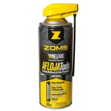 ACEITE AFLOJATODO ZOMS en Aerosol 400ml PREMIUM