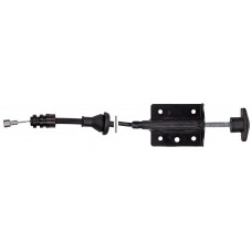 CHICOTE CERRADURA COFRE DODGE - UNIVERSAL Camta. con jaladera (2.20 mts.) CAHSA