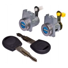 CILINDROS PUERTAS CHEVROLET Aveo Mod. 08-17 
