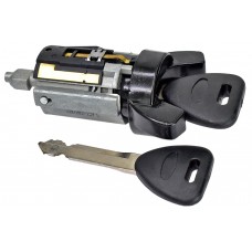 CILINDRO ENCENDIDO FORD Camioneta  Pick Up Mod.89-94 Negro