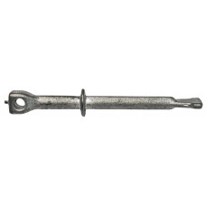 PATA PARA CILINDRO PUERTA HYUNDAI Tucson 05-17 Sonata 09-19 Elantra 17-20 Espiga L=6.3 cm.