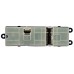 CONTROL Elevadores y seguro Elec. NISSAN March 12-20 Tiida-Versa AMERICANO Mod. 07-10 * 16+3 Pin 6 Teclas