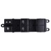CONTROL Elevadores y seguro Elec. NISSAN March 12-20 Tiida-Versa AMERICANO Mod. 07-10 * 16+3 Pin 6 Teclas