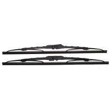 PLUMA LIMPIAPARABRISAS Metalico 16