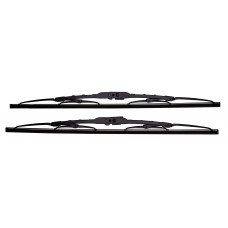 PLUMA LIMPIAPARABRISAS Metalico 18
