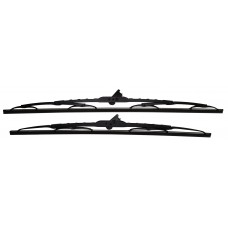 PLUMA LIMPIAPARABRISAS Metalico 19/21