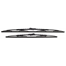 PLUMA LIMPIAPARABRISAS Metalico 19/24