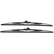 PLUMA LIMPIAPARABRISAS Metalico 20