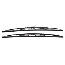 PLUMA LIMPIAPARABRISAS Metalico 22