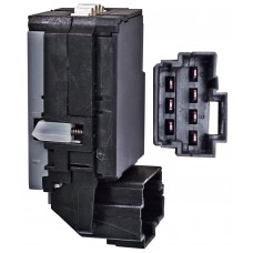 SWITCH DE ENCENDIDO (Pastilla) CHEVROLET Trailblazer 02-09 Tahoe-Silverado-Yukon 03-06 * 7 PIN