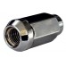 TUERCA CROMADA RIN FORD Rosca 12 x 1.5 Hexagono 3/4