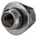 TUERCA CROMADA RIN MITSUBISHI Endeavor-Outlander Rosca 12 x 1.5 Hexagono 53/64