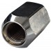TUERCA CROMADA RIN CEHVROLET Cheyenne Rosca 14 x 1.5 Hegagono 13/16