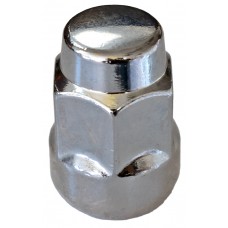 TUERCA CROMADA RIN HONDA Civic Rosca 12 x 1.5 Hexagono 3/4